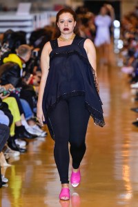 Koché RTW Spring 2020