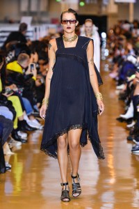 Koché RTW Spring 2020