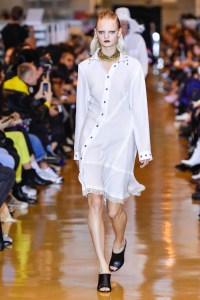 Koché RTW Spring 2020