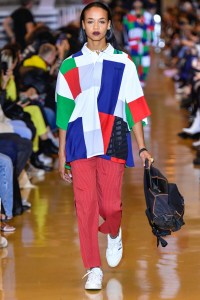Koché RTW Spring 2020