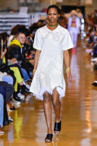 Koché RTW Spring 2020