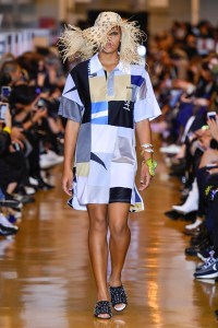 Koché RTW Spring 2020