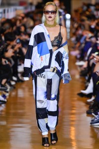 Koché RTW Spring 2020