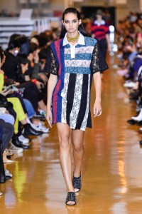 Koché RTW Spring 2020