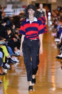 Koché RTW Spring 2020