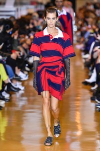 Koché RTW Spring 2020