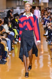 Koché RTW Spring 2020