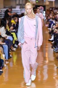 Koché RTW Spring 2020