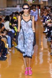 Koché RTW Spring 2020