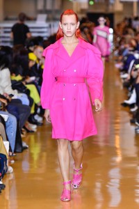 Koché RTW Spring 2020
