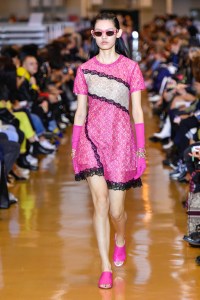 Koché RTW Spring 2020