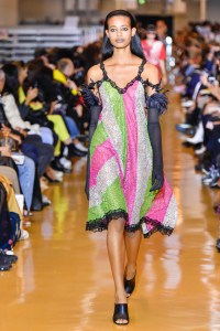 Koché RTW Spring 2020