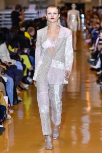Koché RTW Spring 2020