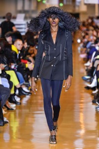 Koché RTW Spring 2020