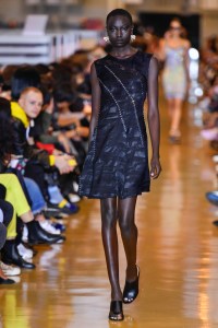 Koché RTW Spring 2020