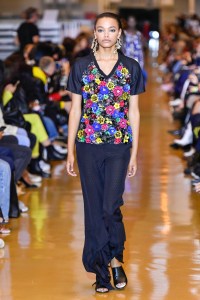 Koché RTW Spring 2020