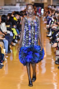 Koché RTW Spring 2020