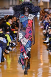 Koché RTW Spring 2020