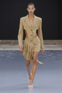 L'Oréal RTW Spring 2020