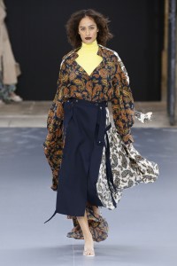 L'Oréal RTW Spring 2020