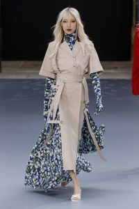 L'Oréal RTW Spring 2020