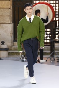 L'Oréal RTW Spring 2020