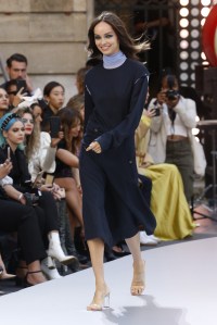 L'Oréal RTW Spring 2020
