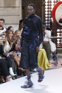 L'Oréal RTW Spring 2020
