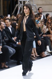 L'Oréal RTW Spring 2020