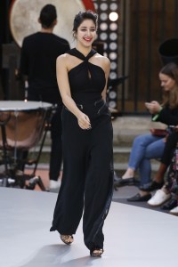 L'Oréal RTW Spring 2020