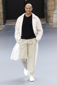 L'Oréal RTW Spring 2020
