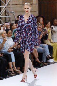 L'Oréal RTW Spring 2020