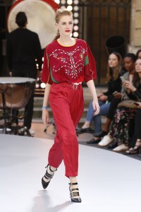 L'Oréal RTW Spring 2020