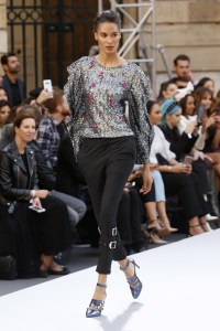 L'Oréal RTW Spring 2020