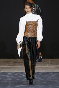 L'Oréal RTW Spring 2020
