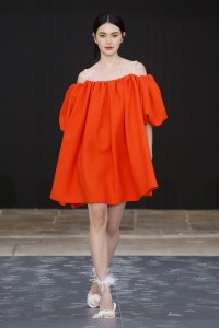 L'Oréal RTW Spring 2020