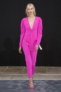 L'Oréal RTW Spring 2020