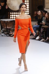L'Oréal RTW Spring 2020