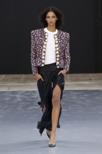 L'Oréal RTW Spring 2020