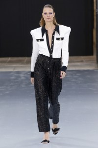 L'Oréal RTW Spring 2020