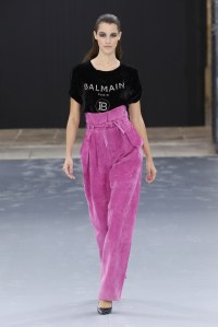 L'Oréal RTW Spring 2020