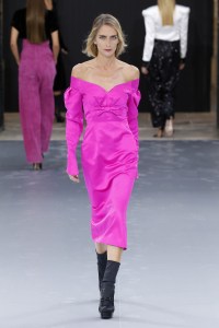 L'Oréal RTW Spring 2020