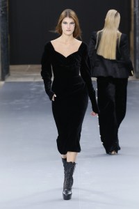 L'Oréal RTW Spring 2020