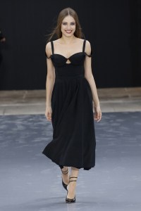 L'Oréal RTW Spring 2020