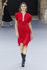L'Oréal RTW Spring 2020