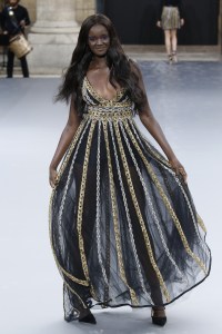 L'Oréal RTW Spring 2020