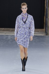 L'Oréal RTW Spring 2020