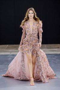 L'Oréal RTW Spring 2020