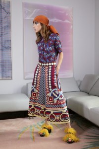 La Double J RTW Spring 2020