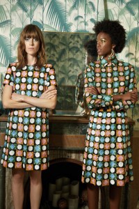 La Double J RTW Spring 2020